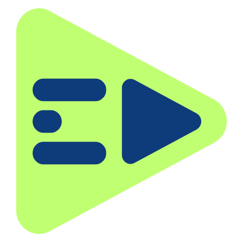Clip2Vid logo